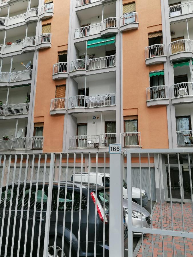 Ricci'S House Free Parking Cir Vda-Aosta 0035 Apartment Exterior foto